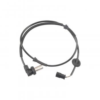 1999 Audi A4 ABS Wheel Speed Sensor Front Standard Motor Products ALS426 image 2 of 3