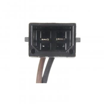 1999 Audi A4 ABS Wheel Speed Sensor Front Standard Motor Products ALS426 image 3 of 3