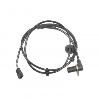 2005 Audi A4 ABS Wheel Speed Sensor Rear Right Standard Motor Products ALS427 image 2 of 3