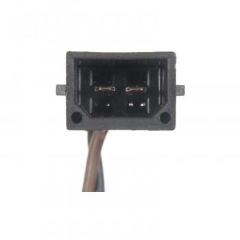 2005 Audi A4 ABS Wheel Speed Sensor Rear Right Standard Motor Products ALS427 image 3 of 3