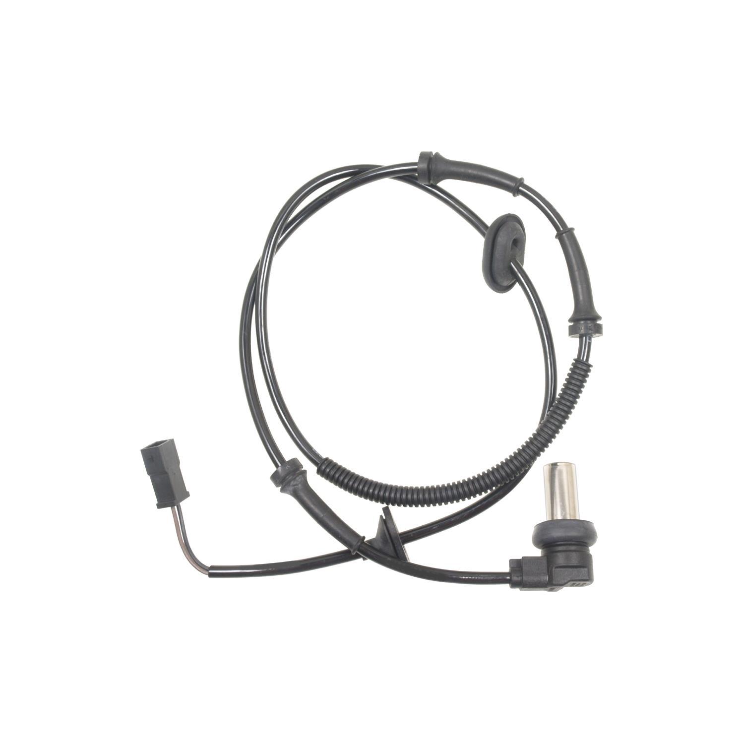 Standard Motor Products ALS428 ABS Wheel Speed Sensor product image 2 of 3