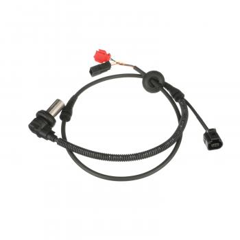 2000 Audi A4 ABS Wheel Speed Sensor Front Standard Motor Products ALS429 image 1 of 4