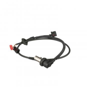 2000 Audi A4 ABS Wheel Speed Sensor Front Standard Motor Products ALS429 image 2 of 4