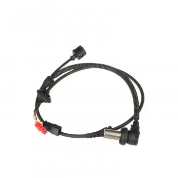 2000 Audi A4 ABS Wheel Speed Sensor Front Standard Motor Products ALS429 image 3 of 4