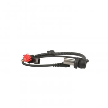 2000 Audi A4 ABS Wheel Speed Sensor Front Standard Motor Products ALS429 image 4 of 4