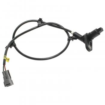 2004 Dodge Dakota ABS Wheel Speed Sensor Front Right Standard Motor Products ALS43 image 2 of 3