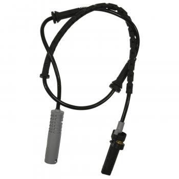1997 BMW 540i ABS Wheel Speed Sensor Rear Standard Motor Products ALS431 image 2 of 3