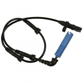 2005 BMW 330xi ABS Wheel Speed Sensor Front Standard Motor Products ALS434 image 2 of 3