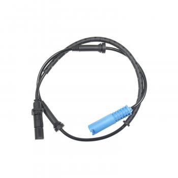 2003 BMW M5 ABS Wheel Speed Sensor Rear Standard Motor Products ALS435 image 2 of 3