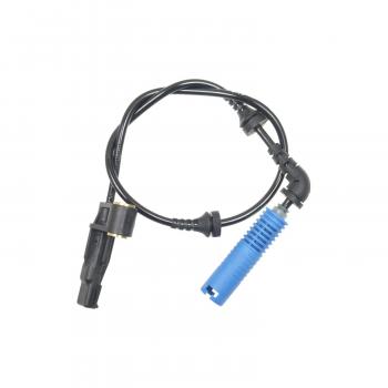 2006 BMW M3 ABS Wheel Speed Sensor Front Right Standard Motor Products ALS436 image 2 of 3