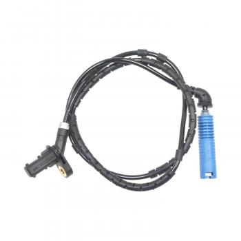 2006 BMW 330Ci ABS Wheel Speed Sensor Rear Standard Motor Products ALS437 image 2 of 3