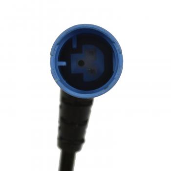 2006 BMW M3 ABS Wheel Speed Sensor Rear Standard Motor Products ALS438 image 3 of 3