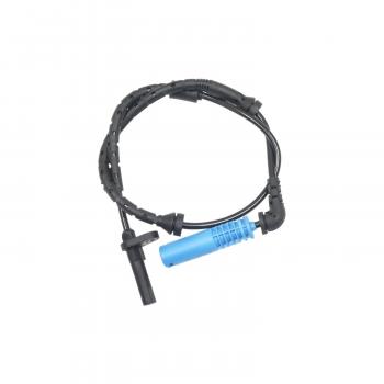 2006 BMW X5 ABS Wheel Speed Sensor Rear Standard Motor Products ALS439 image 2 of 3