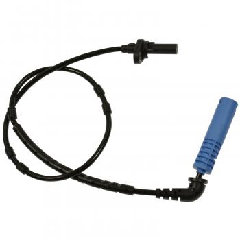 2010 BMW X3 ABS Wheel Speed Sensor Rear Standard Motor Products ALS441 image 2 of 3