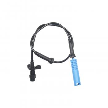 2003 BMW M5 ABS Wheel Speed Sensor Front Standard Motor Products ALS442 image 2 of 3