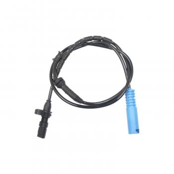 2002 BMW Z8 Tire Pressure Monitoring System Sensor Rear Left Standard Motor Products ALS443 image 2 of 3