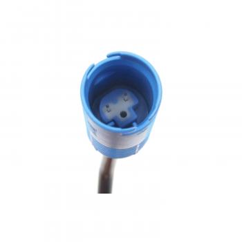 2002 BMW Z8 Tire Pressure Monitoring System Sensor Rear Left Standard Motor Products ALS443 image 3 of 3