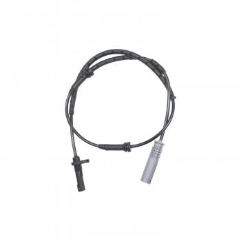 2002 BMW 745i ABS Wheel Speed Sensor Rear Standard Motor Products ALS444 image 2 of 3
