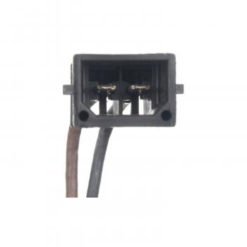 2002 Audi A6 Quattro ABS Wheel Speed Sensor Rear Right Standard Motor Products ALS445 image 3 of 3