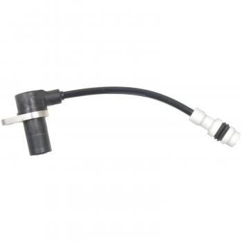 2005 Porsche 911 ABS Wheel Speed Sensor Front Standard Motor Products ALS446 image 2 of 3