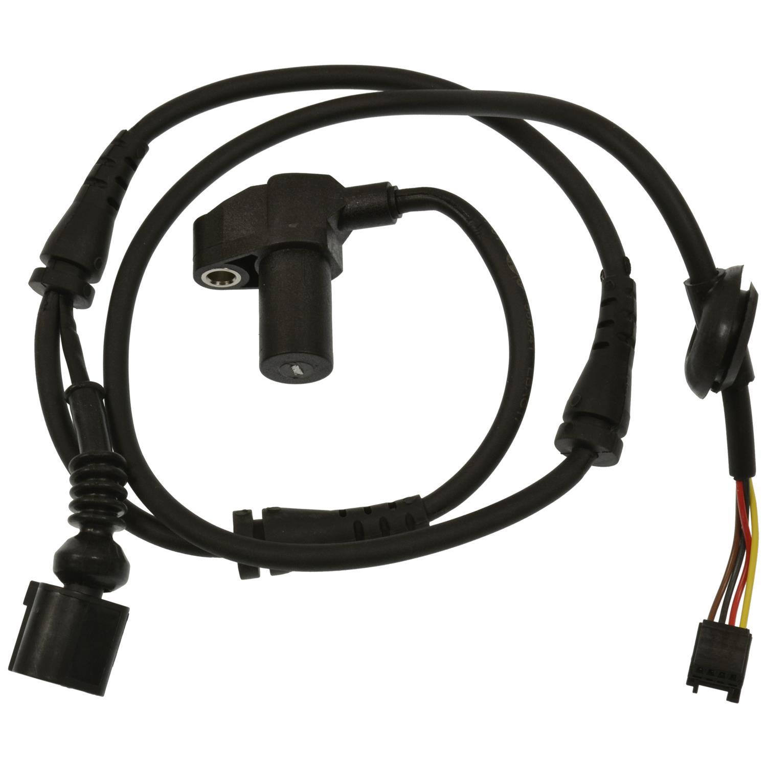 Standard Motor Products ALS448 - ABS Wheel Speed Sensor Standard Motor Products ALS448 ABS Wheel Speed Sensor product image 2 of 3