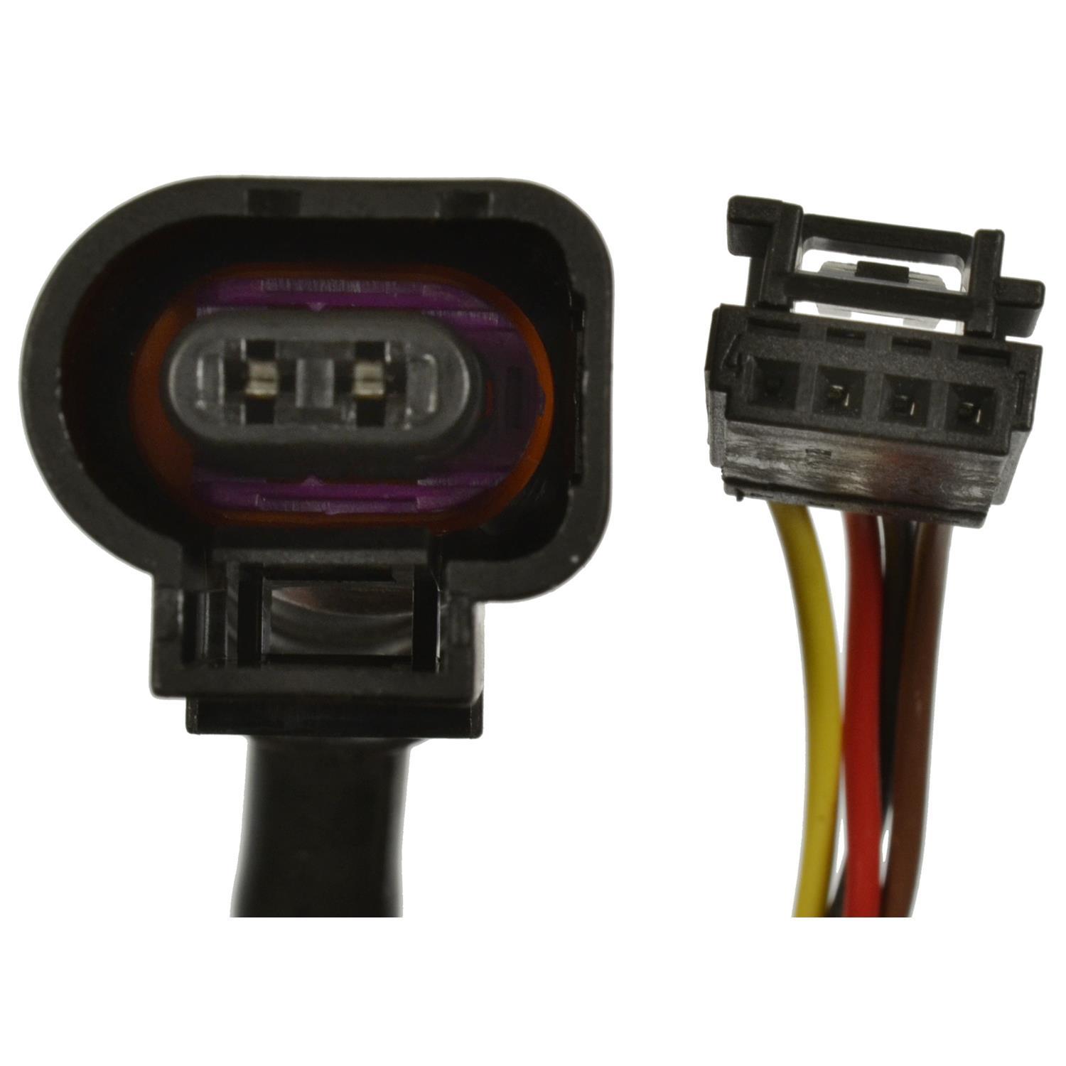 Standard Motor Products ALS448 - ABS Wheel Speed Sensor Standard Motor Products ALS448 ABS Wheel Speed Sensor product image 3 of 3