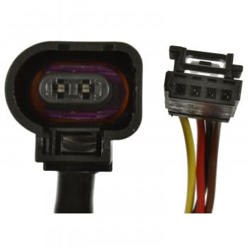 2005 Audi A4 ABS Wheel Speed Sensor Front Standard Motor Products ALS448 image 3 of 3