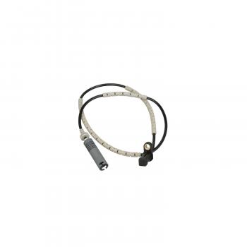 2013 BMW 128i ABS Wheel Speed Sensor Rear Standard Motor Products ALS449 image 3 of 4