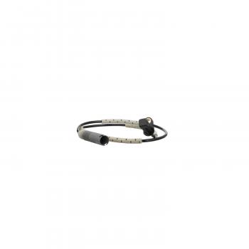 2013 BMW 128i ABS Wheel Speed Sensor Rear Standard Motor Products ALS449 image 4 of 4