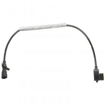 2010 Dodge Viper ABS Wheel Speed Sensor Front Standard Motor Products ALS45 image 1 of 3