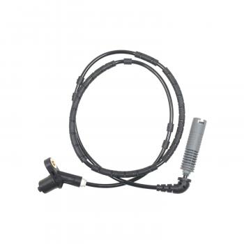 2000 BMW 328Ci ABS Wheel Speed Sensor Rear Standard Motor Products ALS450 image 2 of 3