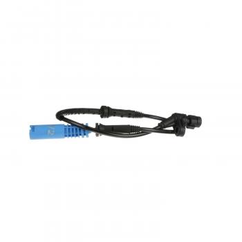 2001 BMW 740iL ABS Wheel Speed Sensor Front Standard Motor Products ALS453 image 4 of 4