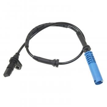 2003 BMW X5 ABS Wheel Speed Sensor Front Standard Motor Products ALS454 image 2 of 3