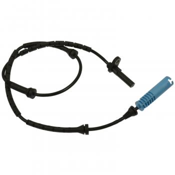 2010 BMW X3 ABS Wheel Speed Sensor Front Standard Motor Products ALS455 image 2 of 3