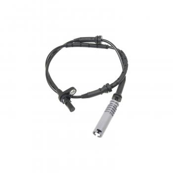 2002 BMW 745i ABS Wheel Speed Sensor Front Standard Motor Products ALS459 image 2 of 3