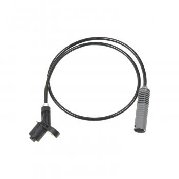 1999 BMW M3 ABS Wheel Speed Sensor Rear Standard Motor Products ALS462 image 2 of 3