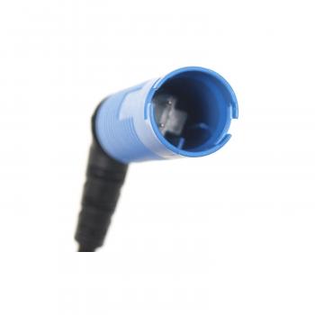 2006 BMW M3 ABS Wheel Speed Sensor Front Left Standard Motor Products ALS464 image 3 of 3
