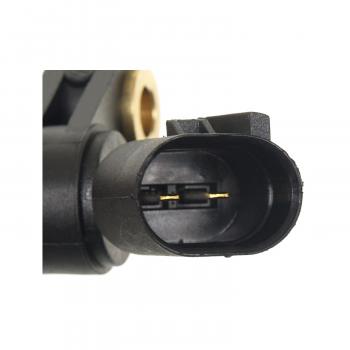 2014 Volkswagen Clasico ABS Wheel Speed Sensor Front Right Standard Motor Products ALS465 image 2 of 3
