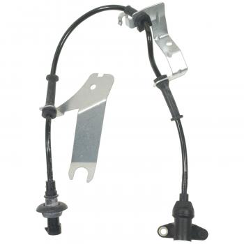 2000 Chrysler Sebring ABS Wheel Speed Sensor Front Left Standard Motor Products ALS47 image 2 of 3