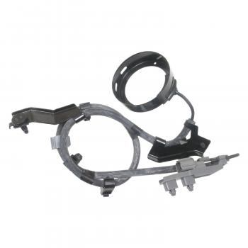 2008 GMC Canyon ABS Wheel Speed Sensor Front Left Standard Motor Products ALS472 image 2 of 3