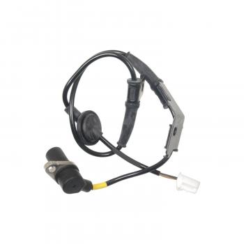 2005 Hyundai XG350 ABS Wheel Speed Sensor Rear Left Standard Motor Products ALS473 image 2 of 3