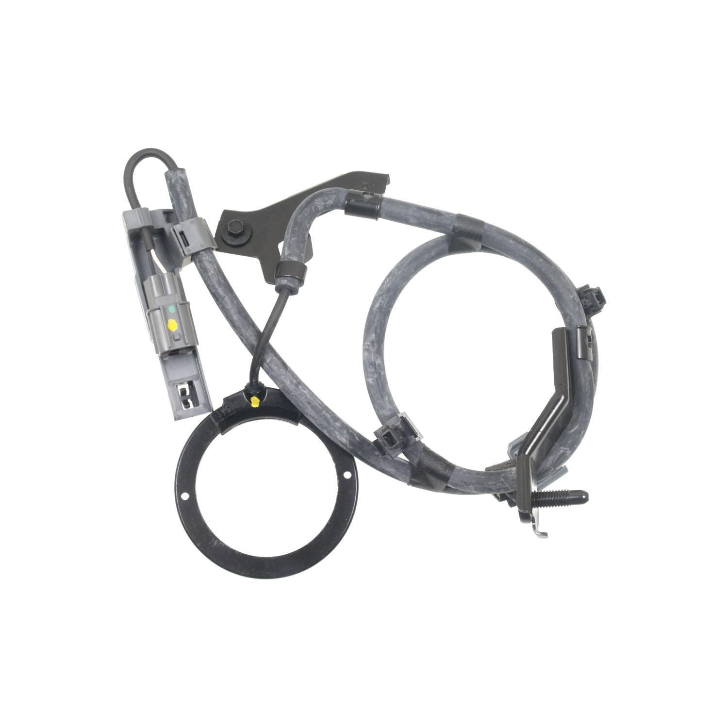 Standard Motor Products ALS475 - ABS Wheel Speed Sensor Standard Motor Products ALS475 ABS Wheel Speed Sensor product image 2 of 3