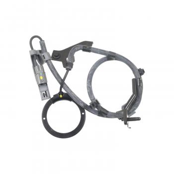 2008 GMC Canyon ABS Wheel Speed Sensor Front Right Standard Motor Products ALS475 image 2 of 3