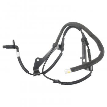 2009 Hyundai Santa Fe ABS Wheel Speed Sensor Rear Left Standard Motor Products ALS476 image 2 of 3