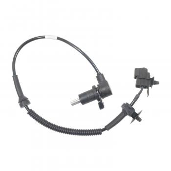 2007 Pontiac Wave5 ABS Wheel Speed Sensor Rear Left Standard Motor Products ALS477 image 2 of 3