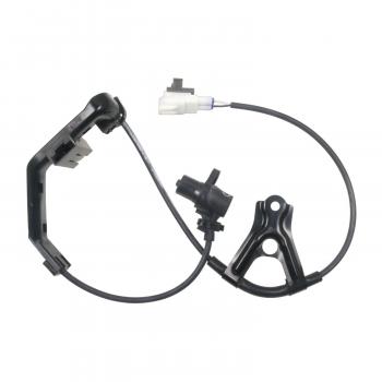 2002 Chevrolet Prizm ABS Wheel Speed Sensor Front Left Standard Motor Products ALS479 image 2 of 3