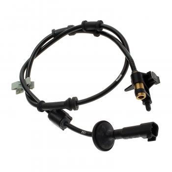 2002 Dodge Grand Caravan ABS Wheel Speed Sensor Rear Right Standard Motor Products ALS48 image 2 of 3