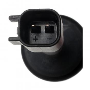 2002 Dodge Grand Caravan ABS Wheel Speed Sensor Rear Right Standard Motor Products ALS48 image 3 of 3