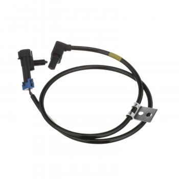 2000 Isuzu Hombre ABS Wheel Speed Sensor Front Standard Motor Products ALS480 image 1 of 4