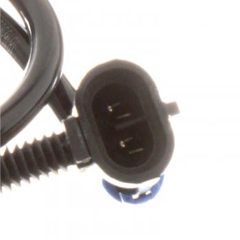 2000 Isuzu Hombre ABS Wheel Speed Sensor Front Standard Motor Products ALS480 image 2 of 4